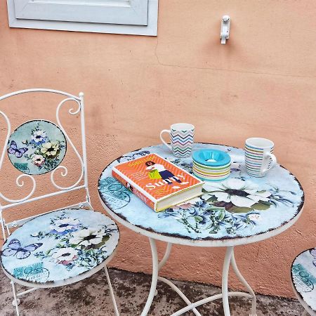 Missia - Cosy In Perfect Location Split Exterior foto