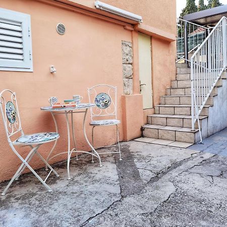 Missia - Cosy In Perfect Location Split Exterior foto