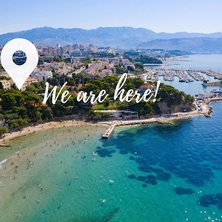 Missia - Cosy In Perfect Location Split Exterior foto
