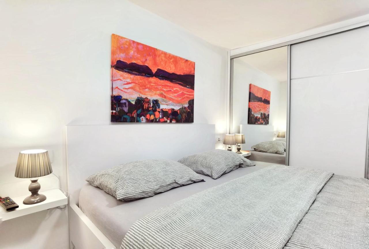 Missia - Cosy In Perfect Location Split Exterior foto