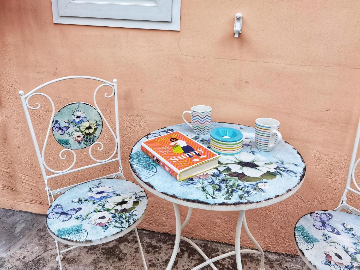Missia - Cosy In Perfect Location Split Exterior foto