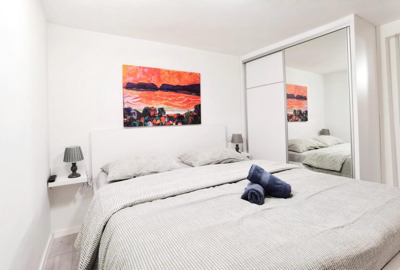 Missia - Cosy In Perfect Location Split Exterior foto