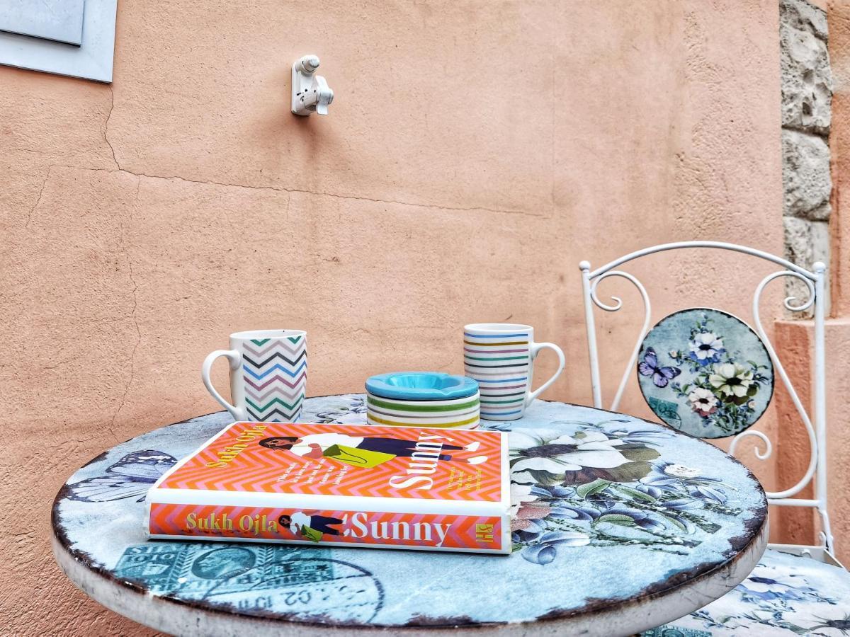 Missia - Cosy In Perfect Location Split Exterior foto