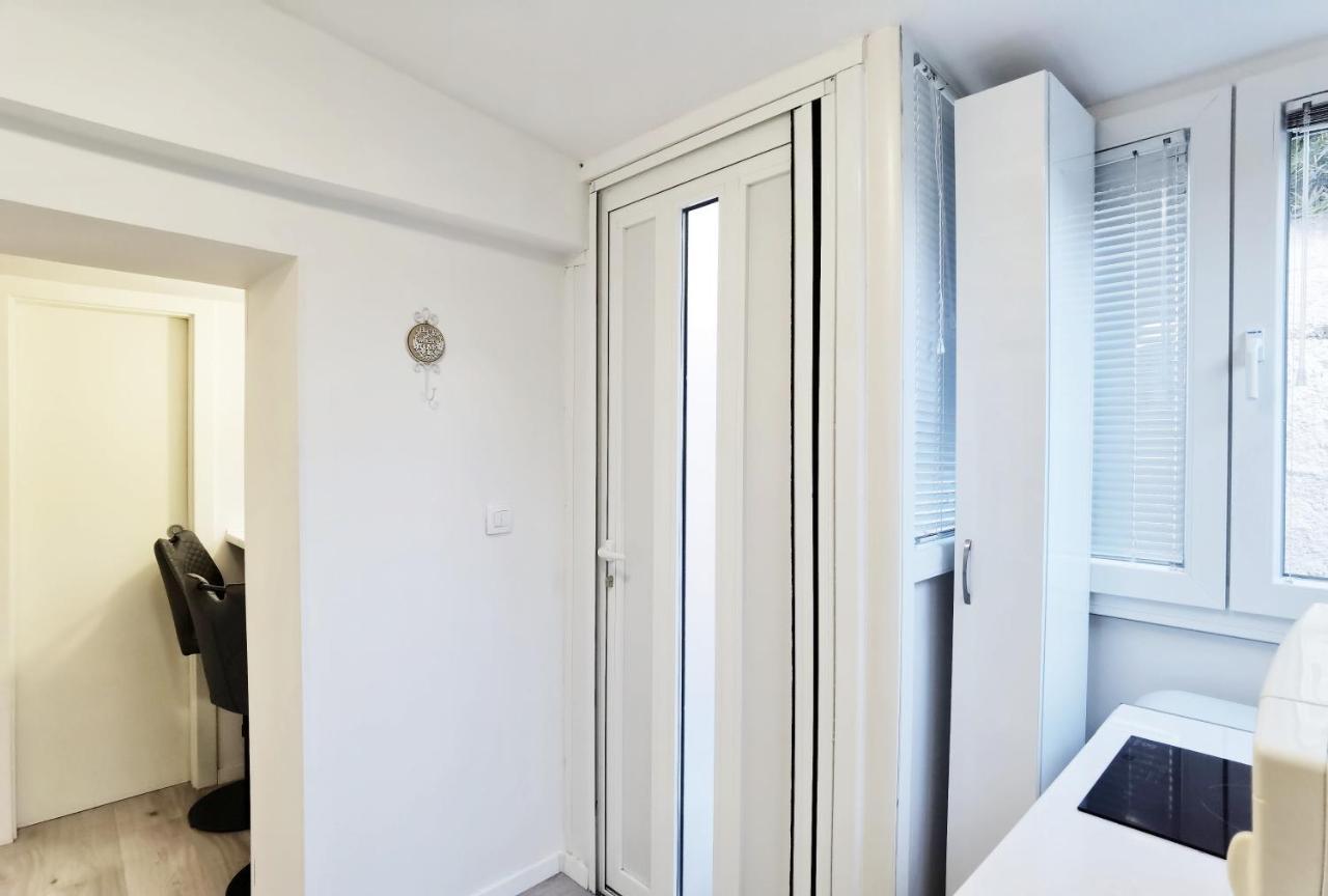 Missia - Cosy In Perfect Location Split Exterior foto