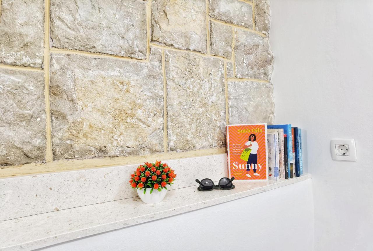 Missia - Cosy In Perfect Location Split Exterior foto