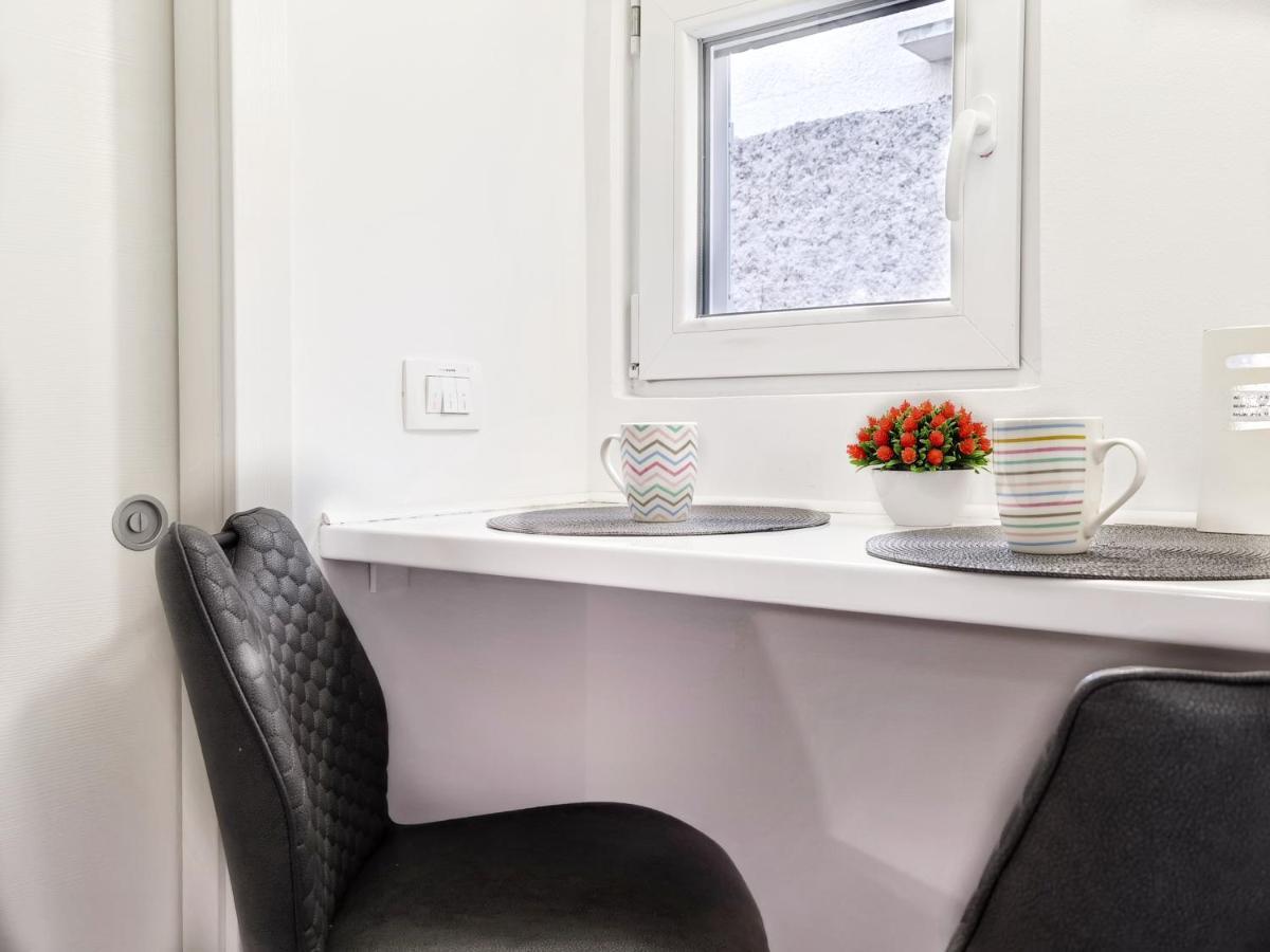 Missia - Cosy In Perfect Location Split Exterior foto