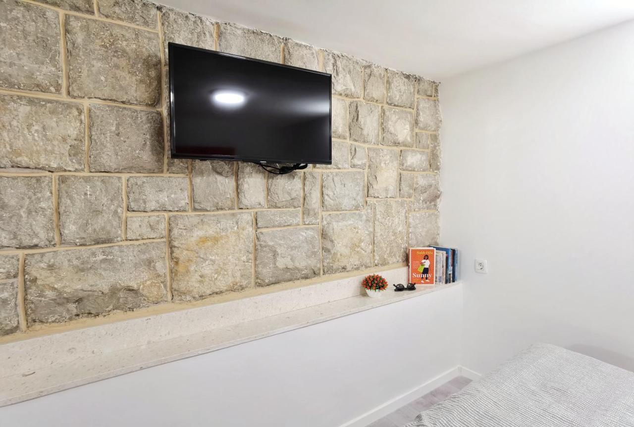 Missia - Cosy In Perfect Location Split Exterior foto