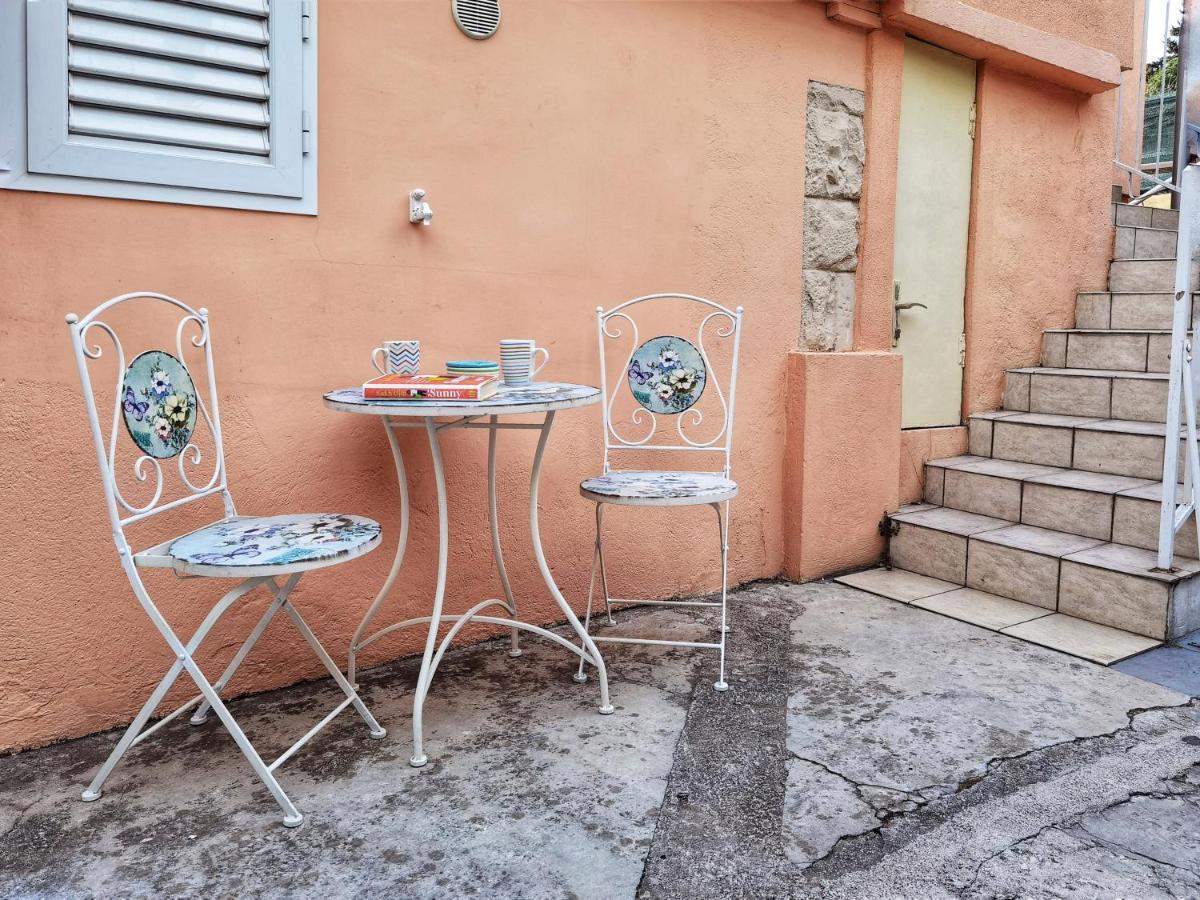 Missia - Cosy In Perfect Location Split Exterior foto