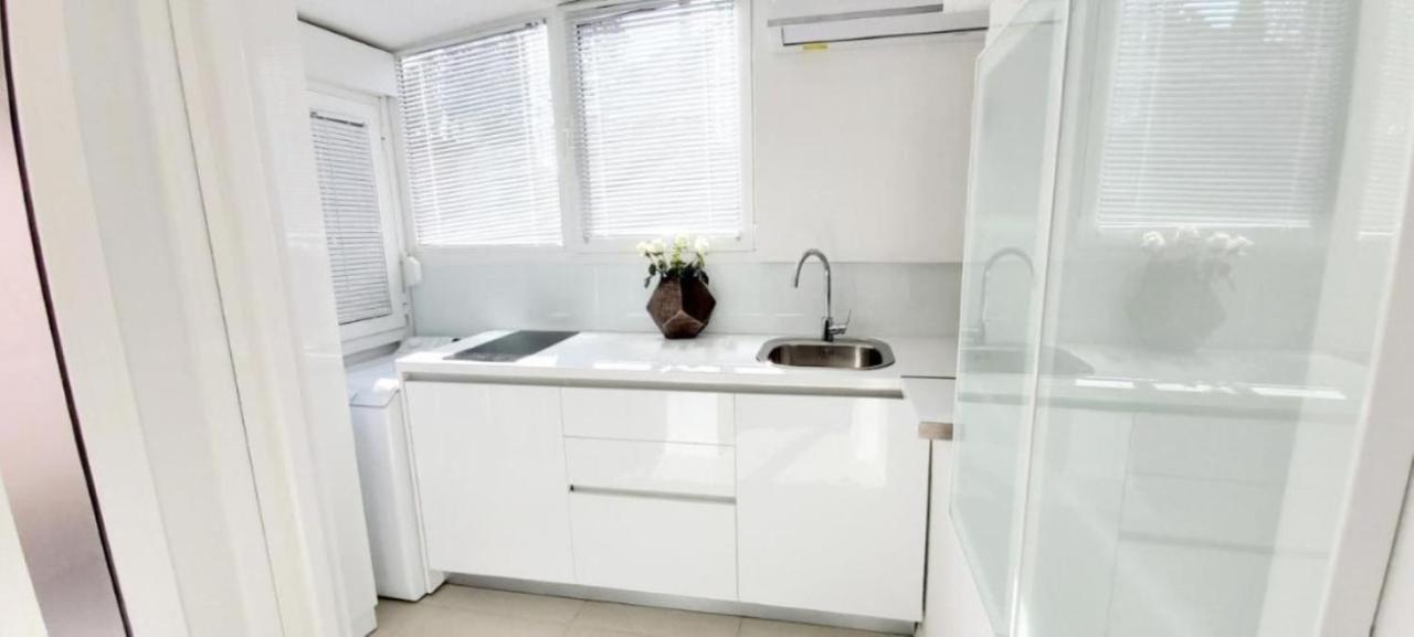 Missia - Cosy In Perfect Location Split Exterior foto